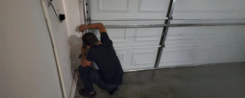 Door Maintenance